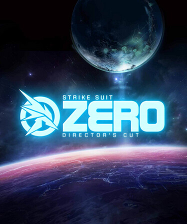 Strike Suit Zero: Director's Cut