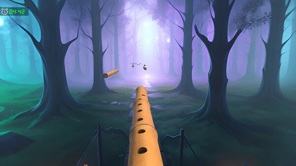 RollTale game for Linux 1