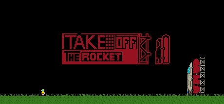 Take Off The Rocket banner image