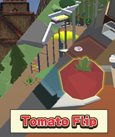 Tomato Flip