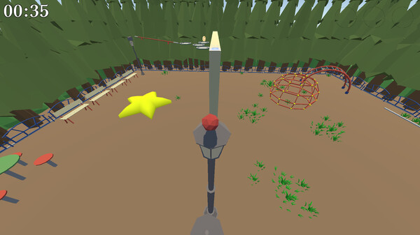 Tomato Flip game for windows Pc 1