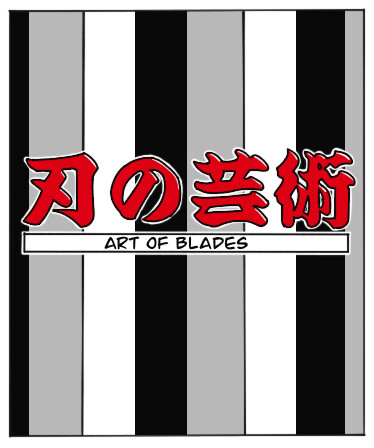 Art of Blades