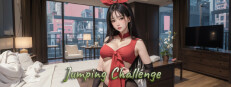 Jumping Challenge 게임 이미지