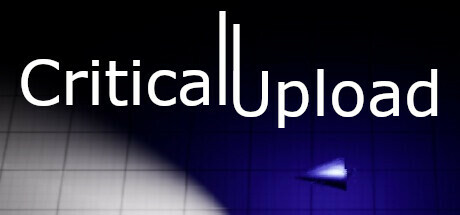 Critical Upload Cover Image