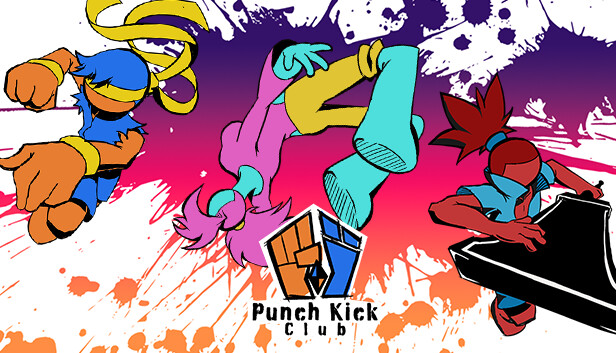 Main Capsule - Large promotional image