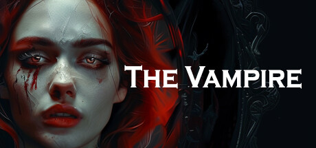 The Vampire steam charts