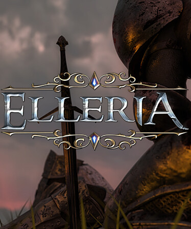 Elleria - Book 1