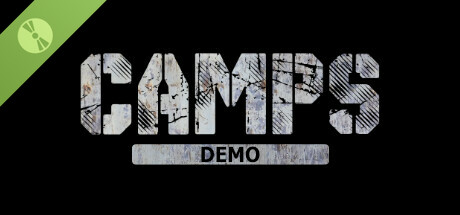 CAMPS Demo banner