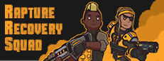 Rapture Recovery Squad