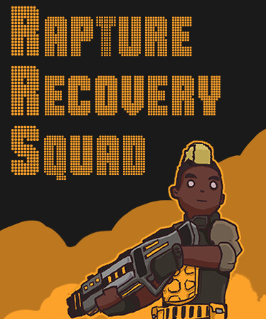 Rapture Recovery Squad