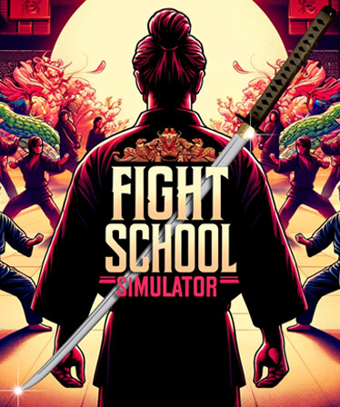 Fight School Simulator
