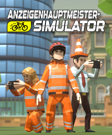 Anzeigen Simulator