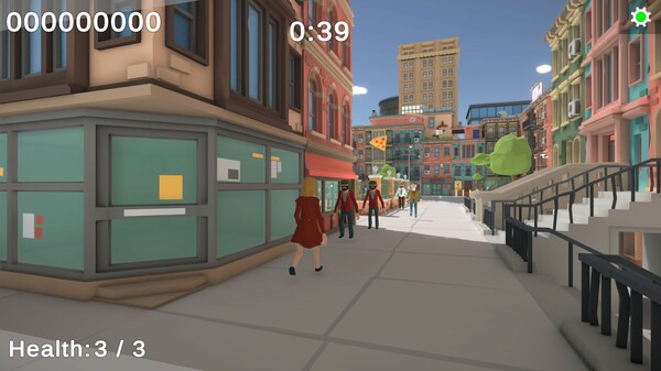 Anzeigenhauptmeister Simulator game for windows Pc 1