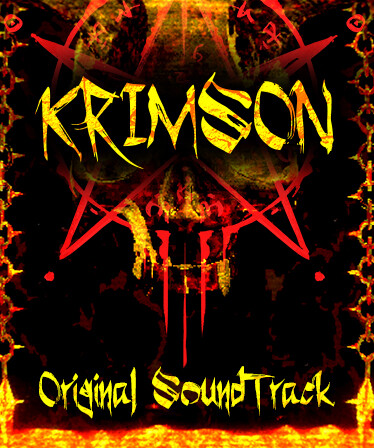 Krimson Soundtrack