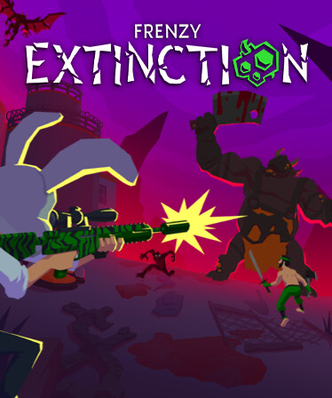 Frenzy Extinction