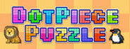 Dot Piece Puzzle - Dotpicture