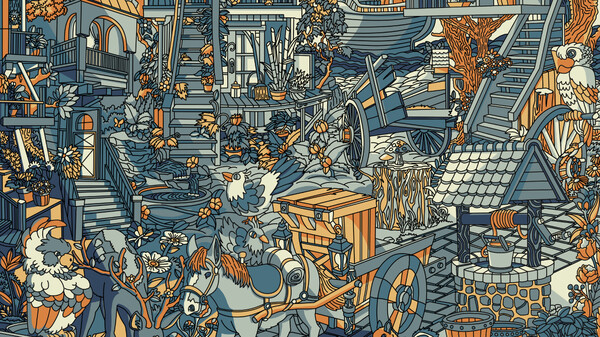 I commissioned some invisible people 0for windows and Linux 1