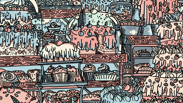 I commissioned some invisible people 0 game for windows Pc 1