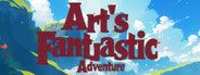 Art's Fantastic Adventure