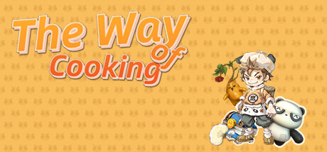 ??? The Way of Cooking