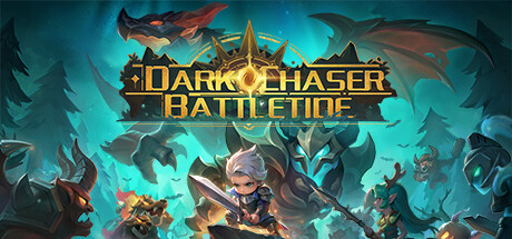 Darkchaser: Battletide