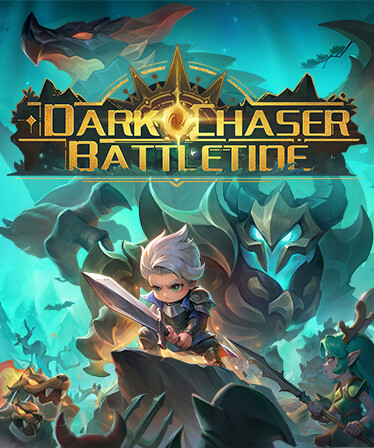 Darkchaser: Battletide