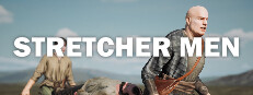 STRETCHER MEN 게임 이미지
