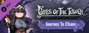 Girls of The Tower: Journey To Chaos