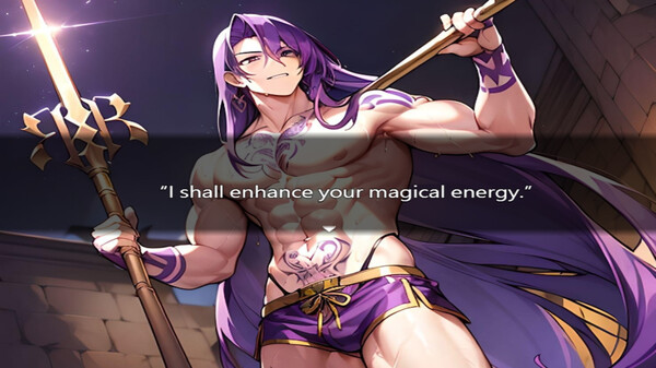 Скриншот из 轉生打怪學英文(六) (Adventure and study English in a fantasy world VI)