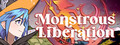 Monstrous Liberation logo