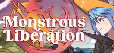 Monstrous Liberation banner image