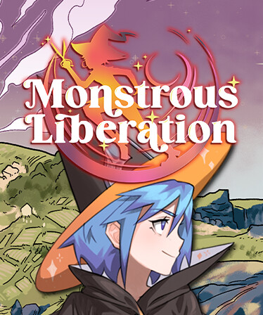 Monstrous Liberation