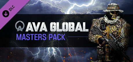 A.V.A Global - Masters Pack game deal