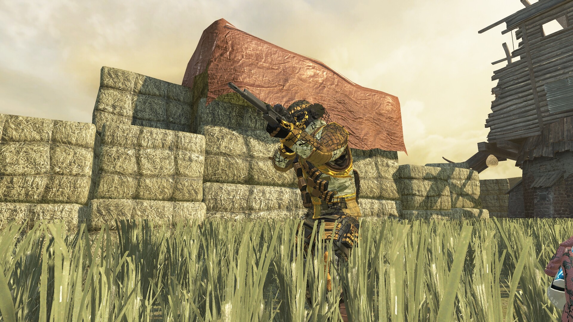 A.V.A Global - Masters Pack PC gameplay screenshot 7 of 7