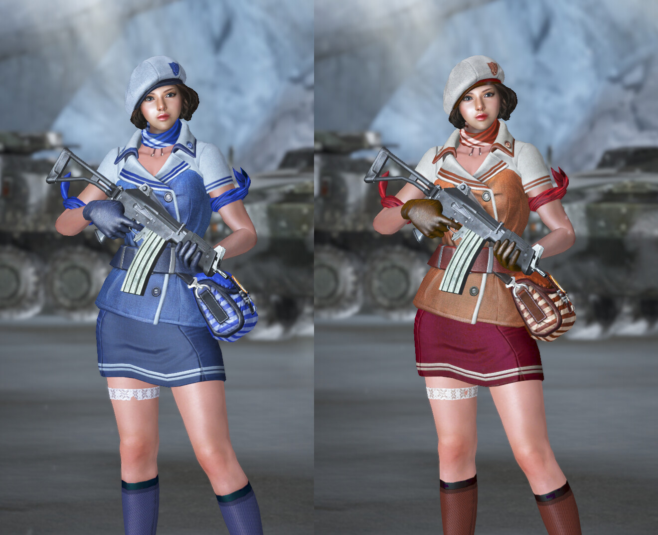 A.V.A Global - Masters Pack PC gameplay screenshot 2 of 7