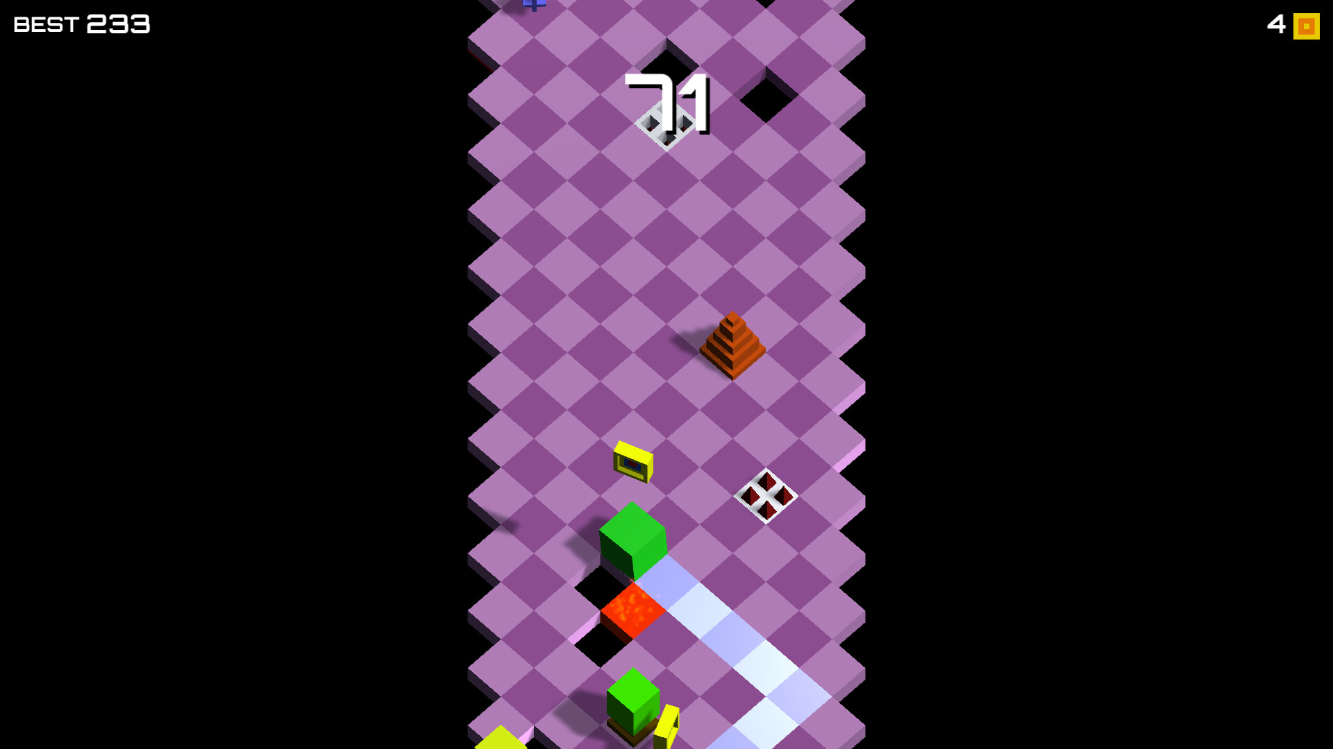 Escape the Traps screenshot 1