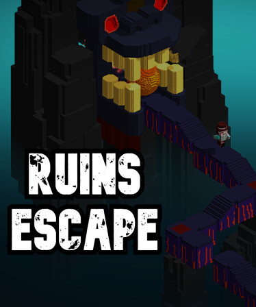 Ruins Escape