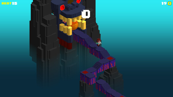 Скриншот из Ruins Escape