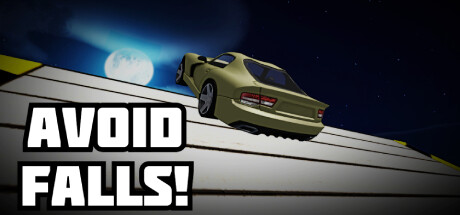 Avoid Falls!