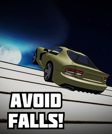 Avoid Falls!