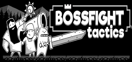 Bossfight Tactics Playtest banner