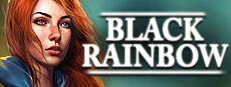 Black Rainbow Mystery: Amazon Escape