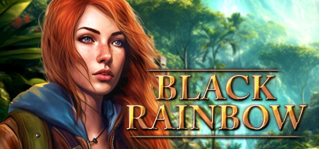 Black Rainbow Mystery steam charts