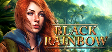 Black Rainbow header image