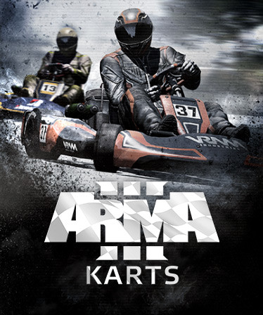 Arma 3 Karts