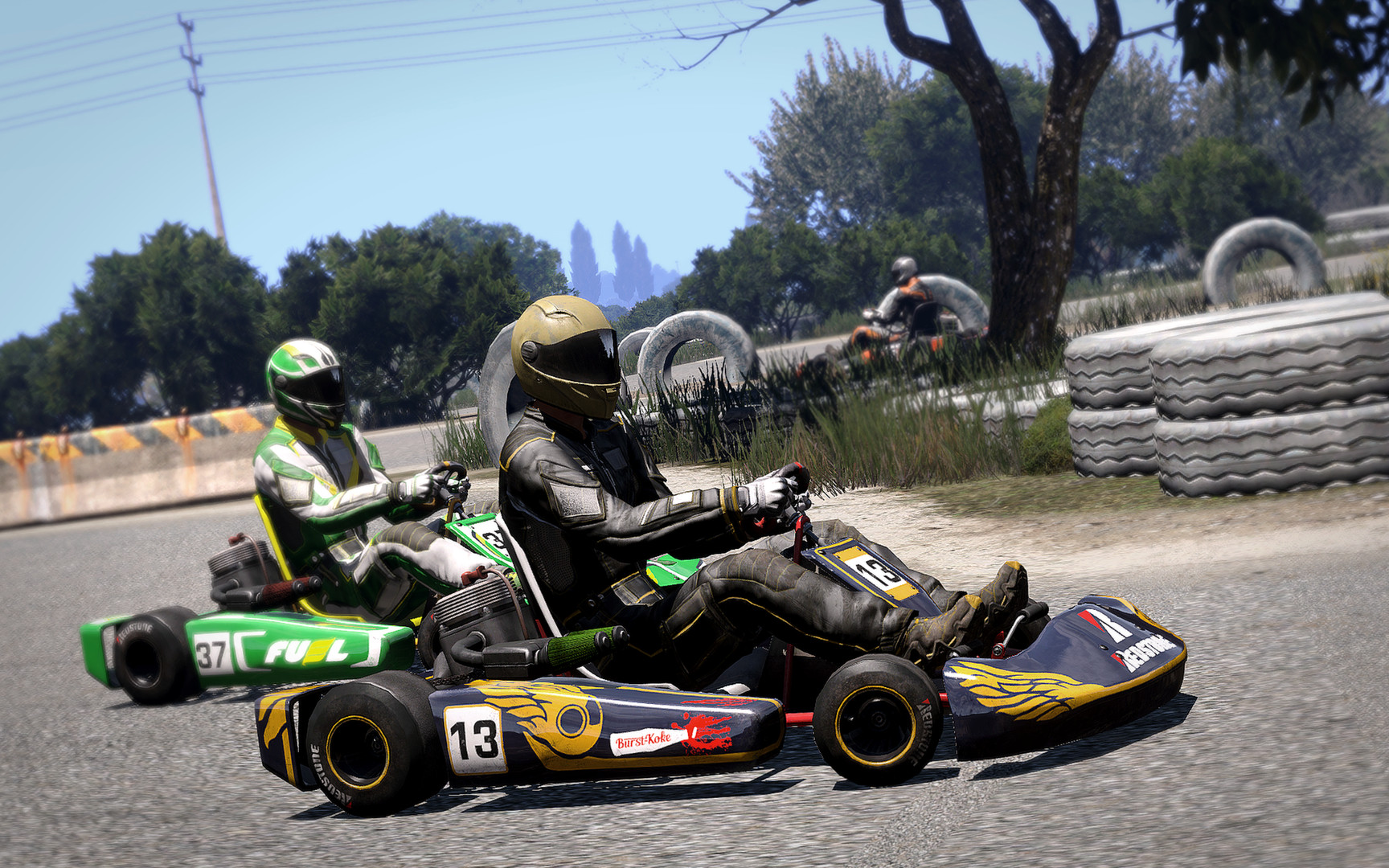 Arma 3 Karts on Steam