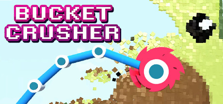 Bucket Crusher banner image