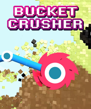 Bucket Crusher