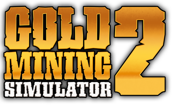 Gold Mining Simulator 2
