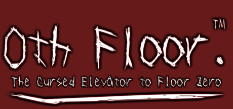 0th floor. - The cursed elevator to floor zero - steam charts